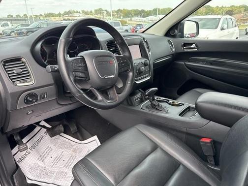 2020 Dodge Durango GT