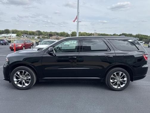 2020 Dodge Durango GT