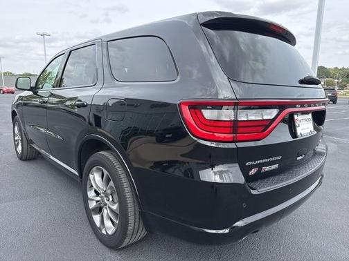 2020 Dodge Durango GT