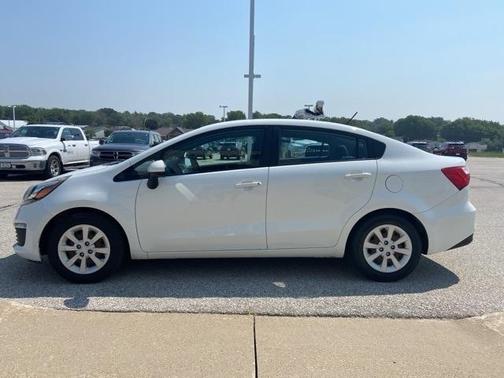 2016 Kia Rio LX