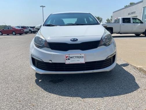 2016 Kia Rio LX