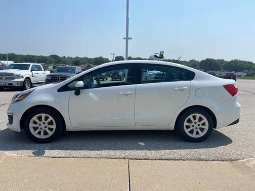 2016 Kia Rio LX