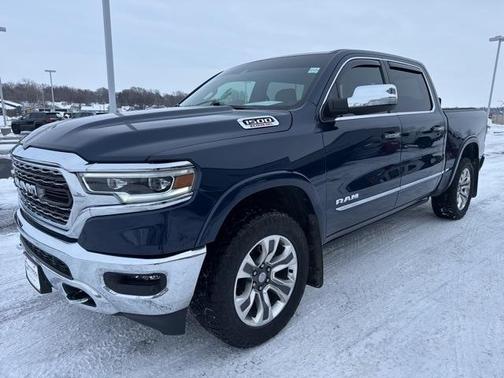 2022 RAM 1500 Limited