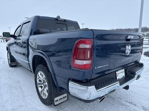 2022 RAM 1500 Limited