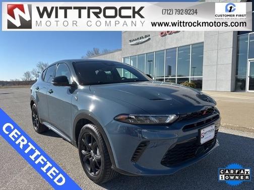 2024 Dodge Hornet R/T