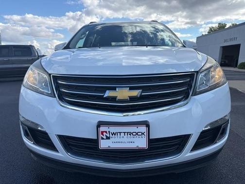 2016 Chevrolet Traverse 2LT