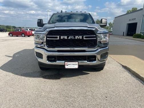 2023 RAM 2500 Tradesman