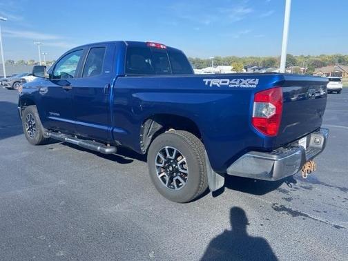 2014 Toyota Tundra SR5