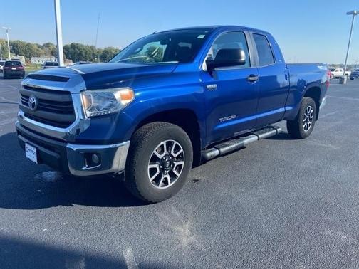 2014 Toyota Tundra SR5