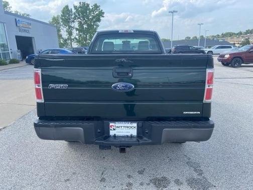2013 Ford F-150 XL