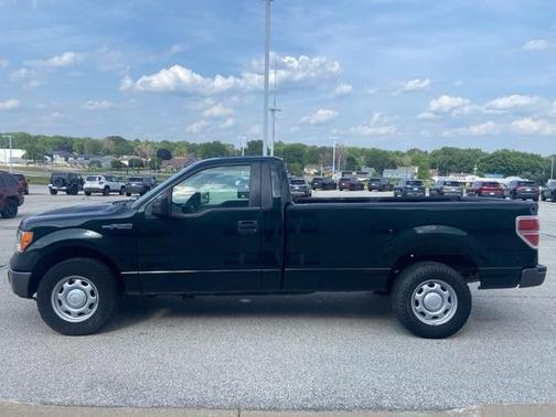 2013 Ford F-150 XL