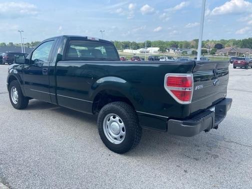 2013 Ford F-150 XL