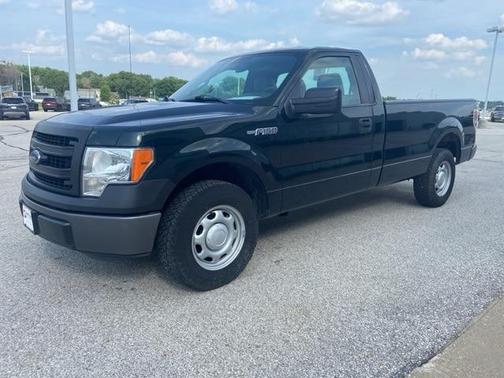 2013 Ford F-150 XL
