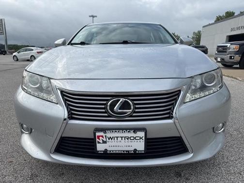 2013 Lexus ES 350 Base