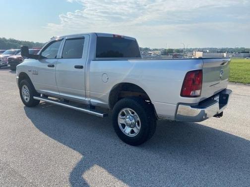 2016 RAM 2500 Tradesman