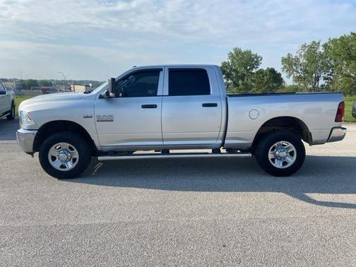 2016 RAM 2500 Tradesman