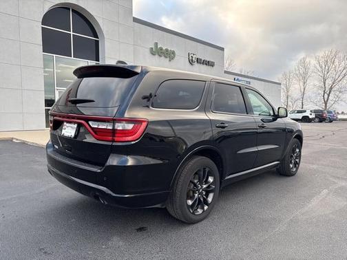 2022 Dodge Durango R/T