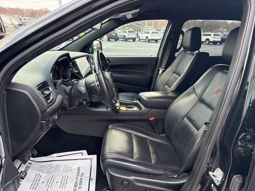 2022 Dodge Durango R/T