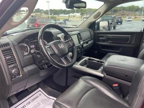 2016 RAM 1500 Sport