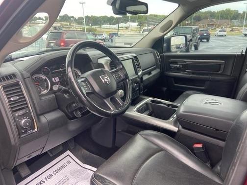 2016 RAM 1500 Sport