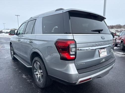 2022 Ford Expedition Limited