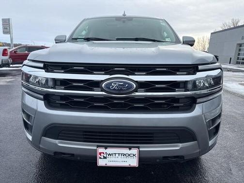 2022 Ford Expedition Limited