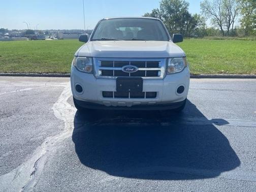 2011 Ford Escape XLS