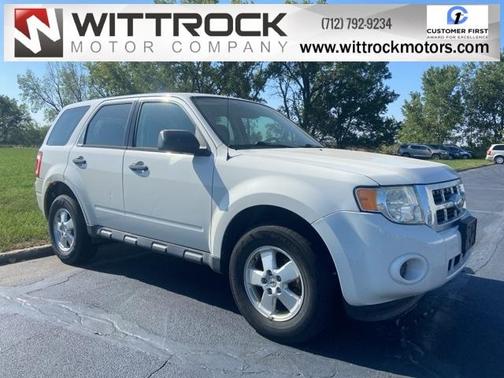 2011 Ford Escape XLS