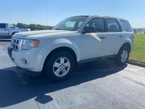 2011 Ford Escape XLS