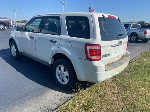 2011 Ford Escape XLS