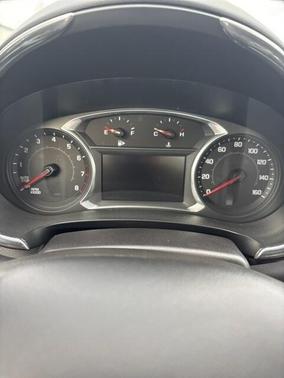 2016 Chevrolet Malibu 1LT