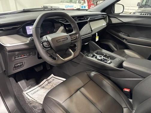 2026 Jeep Cherokee LAREDO/LIMITED