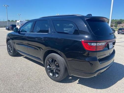 2022 Dodge Durango GT