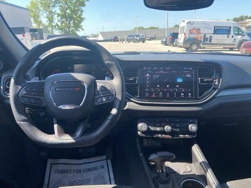 2022 Dodge Durango GT