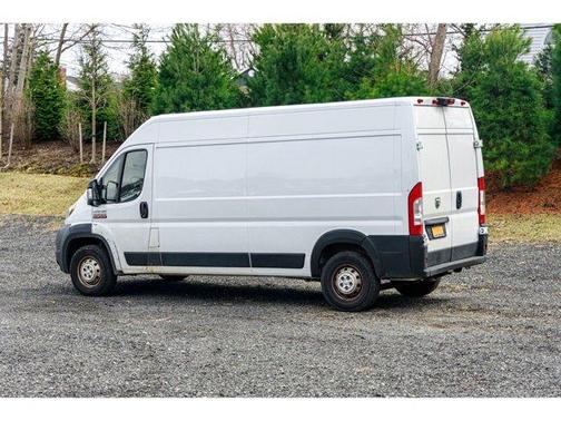 2022 RAM ProMaster 2500 High Roof