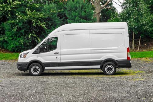 2023 Ford Transit-350 Base