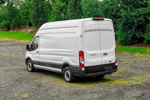 2023 Ford Transit-350 Base