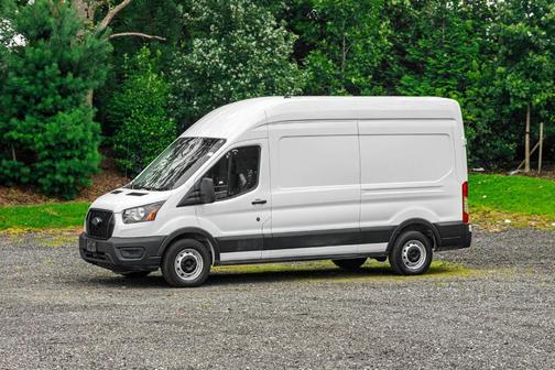 2023 Ford Transit-350 Base