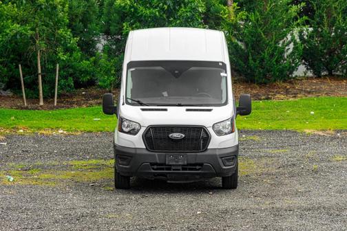2023 Ford Transit-350 Base