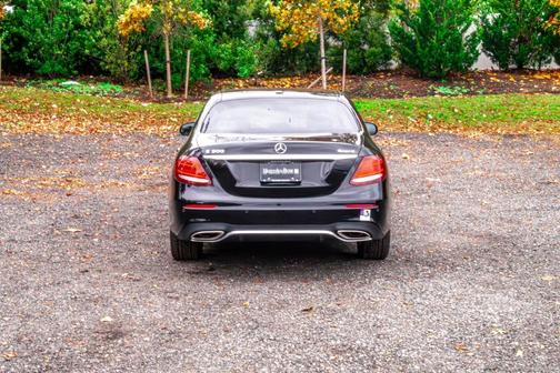 2019 Mercedes-Benz E-Class E 300