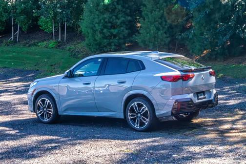 2024 BMW X2 xDrive28i