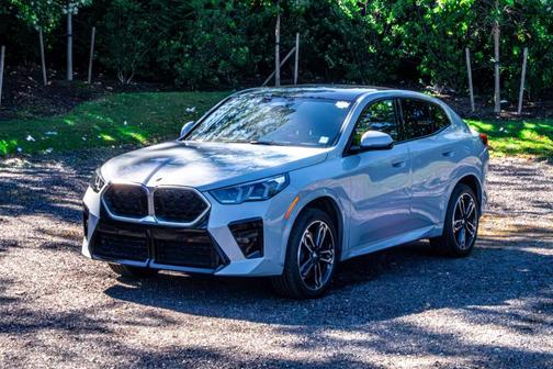 2024 BMW X2 xDrive28i