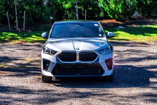 2024 BMW X2 xDrive28i