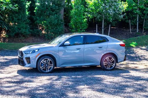 2024 BMW X2 xDrive28i