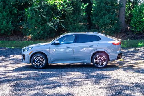 2024 BMW X2 xDrive28i