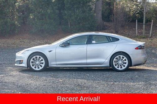 2018 Tesla Model S 75D