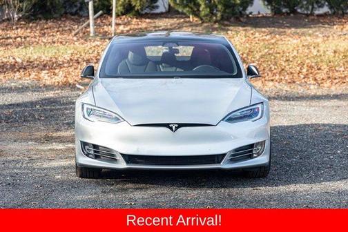 2018 Tesla Model S 75D