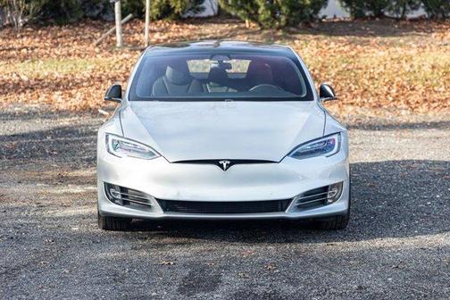 2018 Tesla Model S 75D