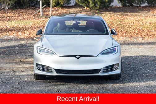 2018 Tesla Model S 75D
