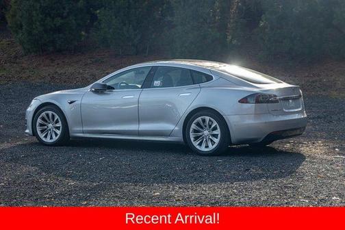 2018 Tesla Model S 75D